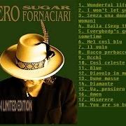 The lyrics DONNE of ZUCCHERO is also present in the album All the best (2007)