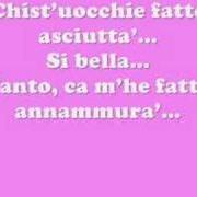 The lyrics 'NA SPAGNULETTA 'E CUTTONE of GIANNI FIORELLINO is also present in the album Favole (1999)