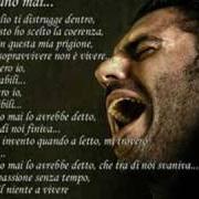 The lyrics NESSUNO MAI of GIANNI FIORELLINO is also present in the album Passion