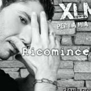 The lyrics NON AVERE PIU' PAURA of GIANNI FIORELLINO is also present in the album Xlmc - per la mia città