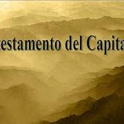 The lyrics DA CAPORETTO AL PIAVE of MASSIMO BUBOLA is also present in the album Il testamento del capitano (2014)