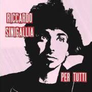 The lyrics SO CHE CI SARAI of RICCARDO SINIGALLIA is also present in the album Riccardo sinigallia (2003)