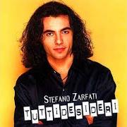 The lyrics C'È CHE TI PIACE of STEFANO ZARFATI is also present in the album Tutti desideri (1996)