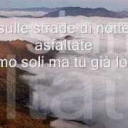 The lyrics PUNTI FERMI of PACIFICO is also present in the album Dolci frutti tropicali (2006)