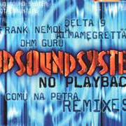 The lyrics MENA MOI of SUD SOUND SYSTEM is also present in the album No playback