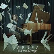 The lyrics DONNE ESOTERICHE of SUSANNA PARIGI is also present in the album Apnea (2014)