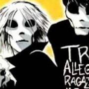 The lyrics LA QUALITÀ of TRE ALLEGRI RAGAZZI MORTI is also present in the album Piccolo intervento a vivo (1997)