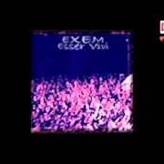 The lyrics SPLENDIDA of EXEM is also present in the album Esser vivi