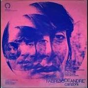 The lyrics GIOVANNA D'ARCO of FABRIZIO DE ANDRÈ is also present in the album Canzoni (1974)
