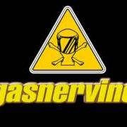 The lyrics L'IMPROVVISAZIONE COME FORMA D'ARTE (CANOVACCIO) of GAS NERVINO is also present in the album Gasnervino