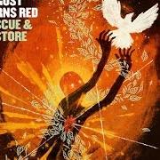 The lyrics ANIMALS of AUGUST BURNS RED is also present in the album Rescue & restore (2013)