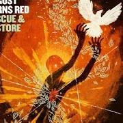 The lyrics THE FIRST STEP of AUGUST BURNS RED is also present in the album Rescue & restore (2013)