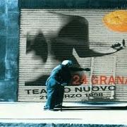 The lyrics TRAVELLER MAICASAJUSTA of 24 GRANA is also present in the album Loop live (1998)