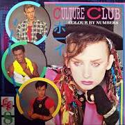 The lyrics MISTER MAN of CULTURE CLUB is also present in the album Colour by numbers (1983)