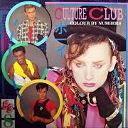 Colour by numbers