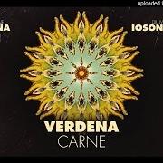 The lyrics TANCA of VERDENA is also present in the album Split (2016)
