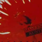 The lyrics NUOTANDO NELL'ARIA of MARLENE KUNTZ is also present in the album Catartica (1994)