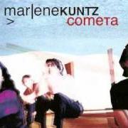 The lyrics NUOTANDO NELL'ARIA of MARLENE KUNTZ is also present in the album Cometa (2001)