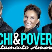 The lyrics ACAPULCO of RICCHI E POVERI is also present in the album Perdutamente amore (2012)