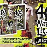 The lyrics SIEHST DU DAS LICHT of IN EXTREMO is also present in the album 40 wahre lieder - the best of (2017)