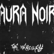 The lyrics BLACK DELUGE NIGHT of AURA NOIR is also present in the album The merciless (2004)