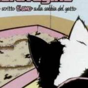 The lyrics THE POGO HORROR SHOW of MORAVAGINE is also present in the album Ho scritto ti amo sulla sabbia del gatto (2002)