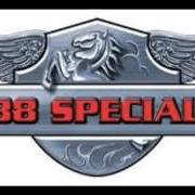 The lyrics AROUND AND AROUND of 38 SPECIAL is also present in the album 38 special (1977)