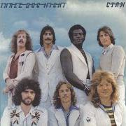The lyrics STORYBOOK FEELING of THREE DOG NIGHT is also present in the album Cyan (1973)