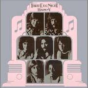 The lyrics JAM of THREE DOG NIGHT is also present in the album Harmony (1971)