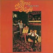 The lyrics ROCK AND ROLL WIDOW of THREE DOG NIGHT is also present in the album It ain't easy (1970)