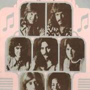 The lyrics I'LL BE CREEPING of THREE DOG NIGHT is also present in the album Naturally (1970)