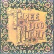 The lyrics TULSA TURN AROUND of THREE DOG NIGHT is also present in the album Seven separate fools (1972)