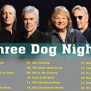 The best of 3 dog night