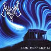 The lyrics THRICE TOLD of AURORA BOREALIS is also present in the album Northern lights (1999)