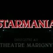 Les enfoirés chantent starmania