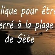 The lyrics LE GRAND CHÊNE of GEORGES BRASSENS is also present in the album Supplique pour tre enterr la plage de ste (1966)