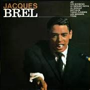 The lyrics CES GENS-LÀ of JACQUES BREL is also present in the album Jef