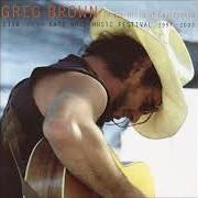 The lyrics HILLBILLY GIRL of GREG BROWN is also present in the album Down in the valley: barn aid benefit concert (2001)