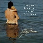 The lyrics THE LITTLE VAGABOND of GREG BROWN is also present in the album Songs of innocence and of experience (1986)