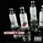 The lyrics A PASSAGE IN TIME of AUTHORITY ZERO is also present in the album Passage in time (2002)