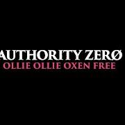 The lyrics BRUISER of AUTHORITY ZERO is also present in the album Ollie ollie oxen free (2021)
