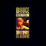The lyrics LOOKING & WAITING of BRUCE COCKBURN is also present in the album Bone on bone (2017)