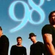 The lyrics NEVER LET GO of 98 DEGREES is also present in the album Revelation (2000)