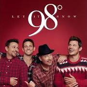 The lyrics WHAT CHRISTMAS MEANS TO ME of 98 DEGREES is also present in the album Let it snow (2017)