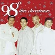 The lyrics SILENT NIGHT of 98 DEGREES is also present in the album This christmas (1999)