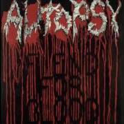The lyrics FIEND FOR BLOOD of AUTOPSY is also present in the album Fiend for blood - ep (1992)