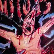 The lyrics IMPENDING DREAD of AUTOPSY is also present in the album Severed survival (1990)