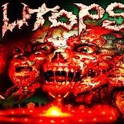 The lyrics COFFIN CRAWLERS of AUTOPSY is also present in the album The headless ritual (2013)