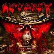 The lyrics THE TOMB WITHIN of AUTOPSY is also present in the album The tomb within - ep (2010)
