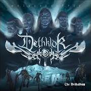 The lyrics HATREDCOPTER of DETHKLOK is also present in the album The dethalbum (2007)